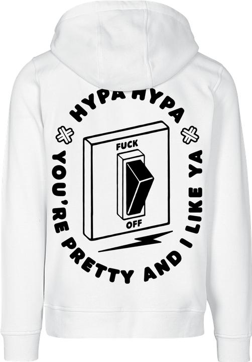 Produktbild Electric Callboy Hypa Hypa Switch (XXL)