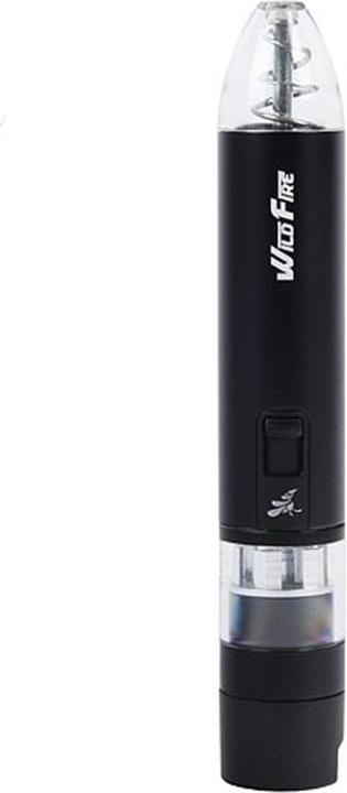 Produktbild Moosmayr Elektro Grinder in Stiftform Schwarz