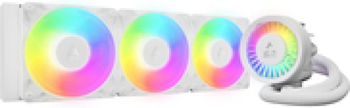 Produktbild Arctic Liquid Freezer III Pro 360 A-RGB