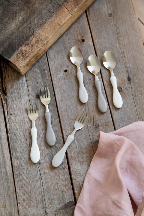 Produktbild Sebra Gabel-Set