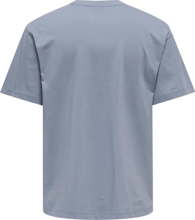Image du produit Only & Sons Onsfred Life Rlx Ss Tee Noos (XS)