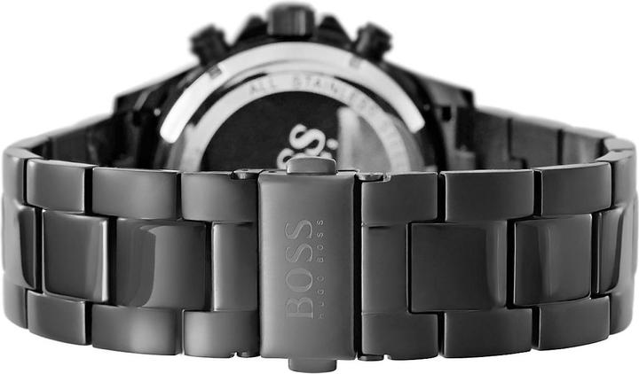 Produktbild BOSS Hero (Chronograph, 45 mm)