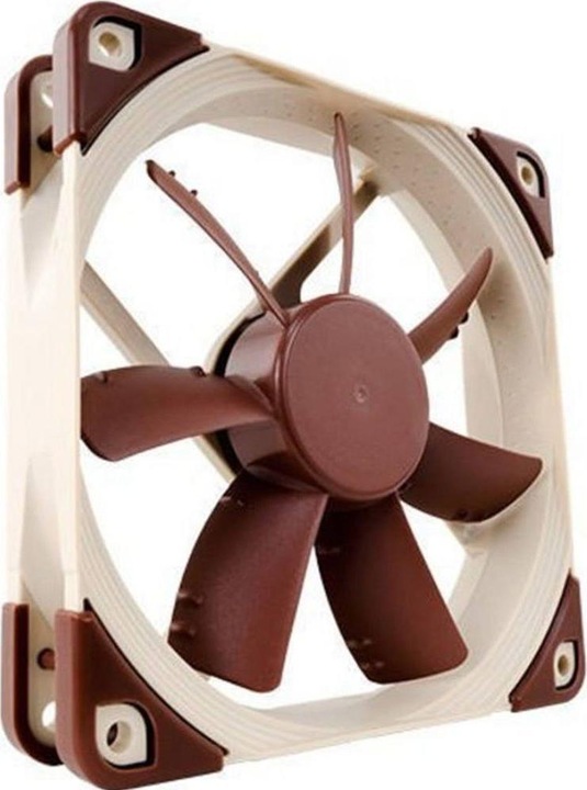 Actual product image Noctua Nf-s12a Uln (120 mm, 1 x)