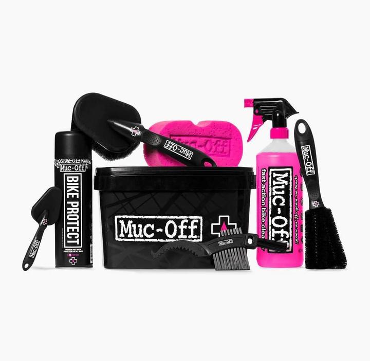 Produktbild Muc-Off 8-In-One (1500 ml, Pflegeset)
