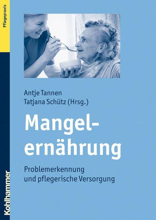 Produktbild Mangelernährung (Deutsch)