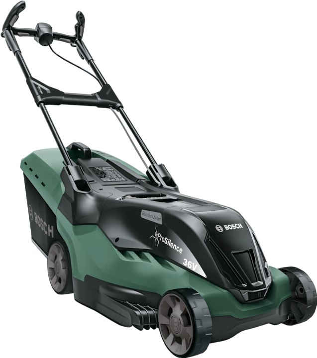Produktbild Bosch Home & Garden AdvancedRotak 36-660 (Akkubetrieb)