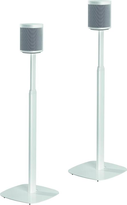 SUPPORTO A PARETE Flexson per Sonos One/One Sl/Play: 1 nero EUR 34,14 - IT