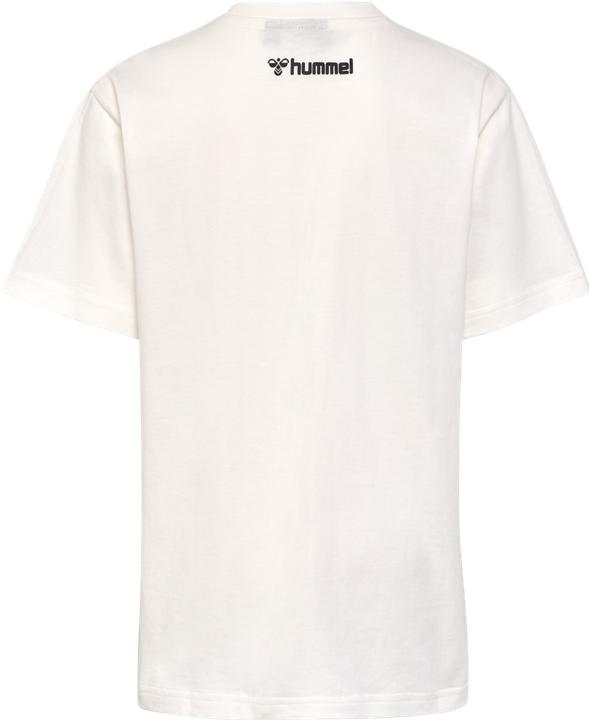 Actual product image hummel hmlRUNNER T-SHIRT S/S (140)