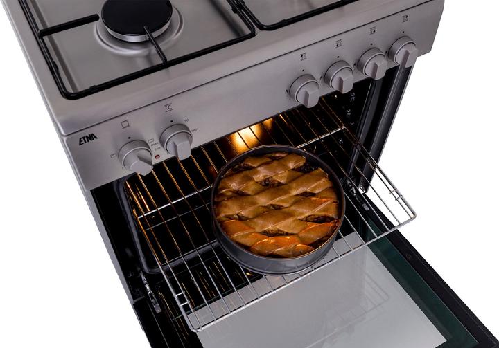 Produktbild Etna FGV160RVS