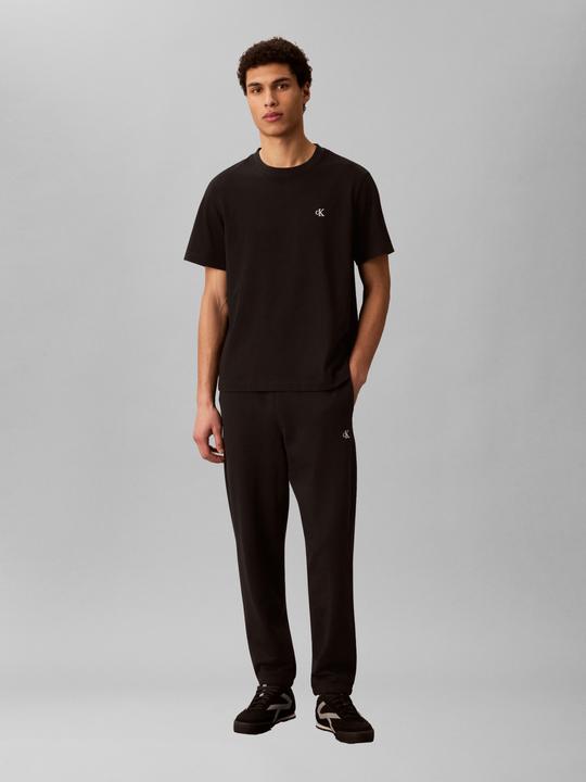 Productafbeelding Calvin Klein Jeans Eu 350terry Monogram Jogger (S)