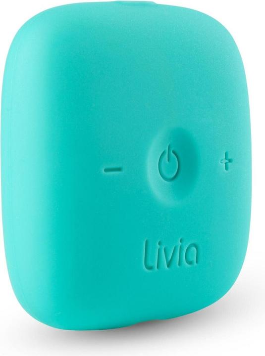 Image du produit Livia Solution pour les troubles menstruels Turquoise