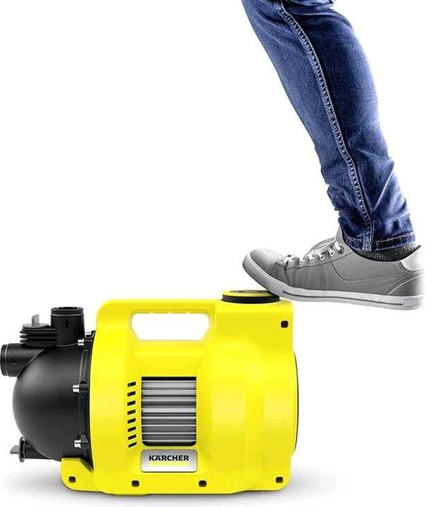 Produktbild Kärcher Gartenpumpe BP 6.000 Garden (Gartenpumpe)