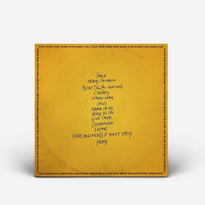 Immagine prodotto Per sempre (Giungla)