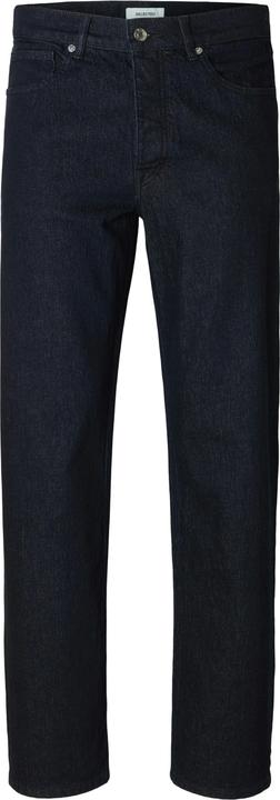 Dark Blue Denim