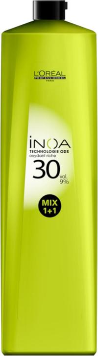Actual product image L'Oréal Professionnel Inoa (9 % - 30 vol.)