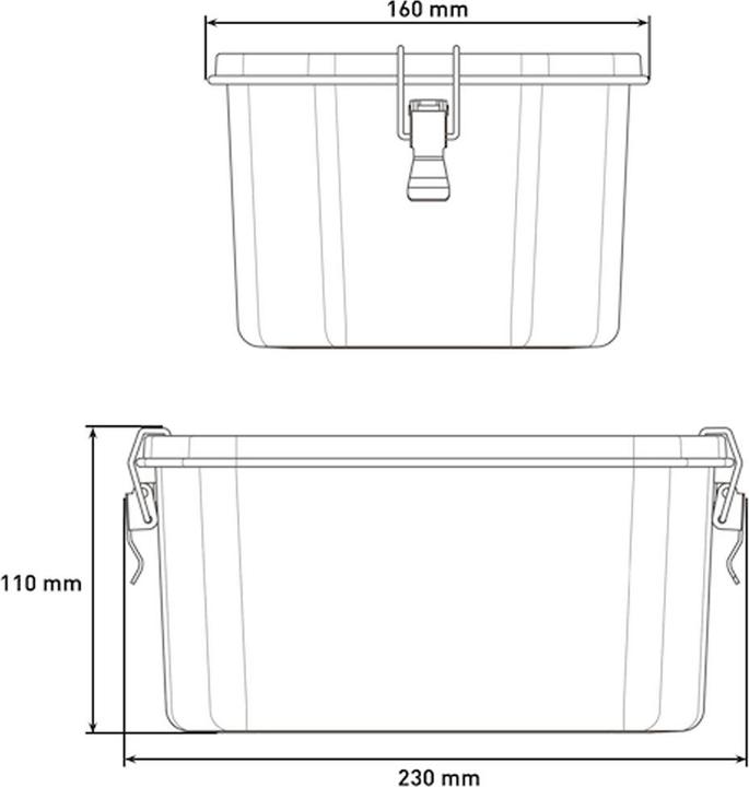 Immagine prodotto Skotti Boks