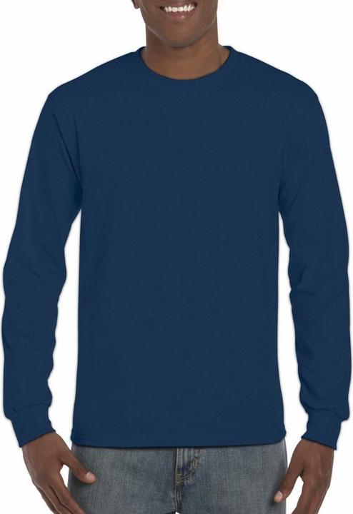 Produktbild Gildan Langarmshirt Hammer (4XL)