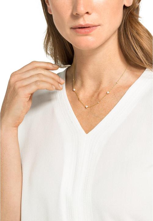 Produktbild Christ Kette (375er Gelbgold, 45 cm)