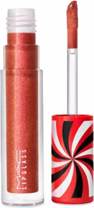 Produktbild MAC Cosmetics Lipglass Hypnotizing Holiday (Lippengel, 3.10 ml)