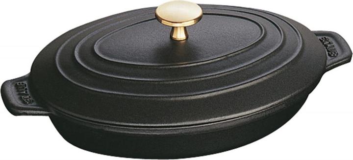 Schwarz, Gold