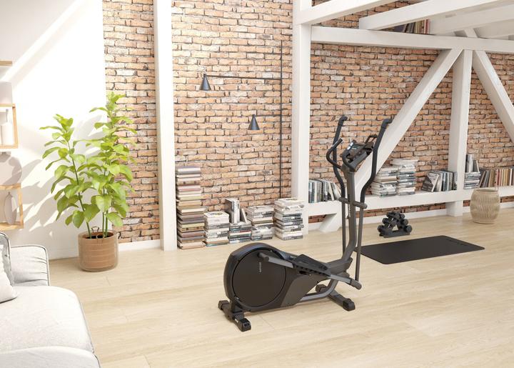 Actual product image Kettler Optima 600