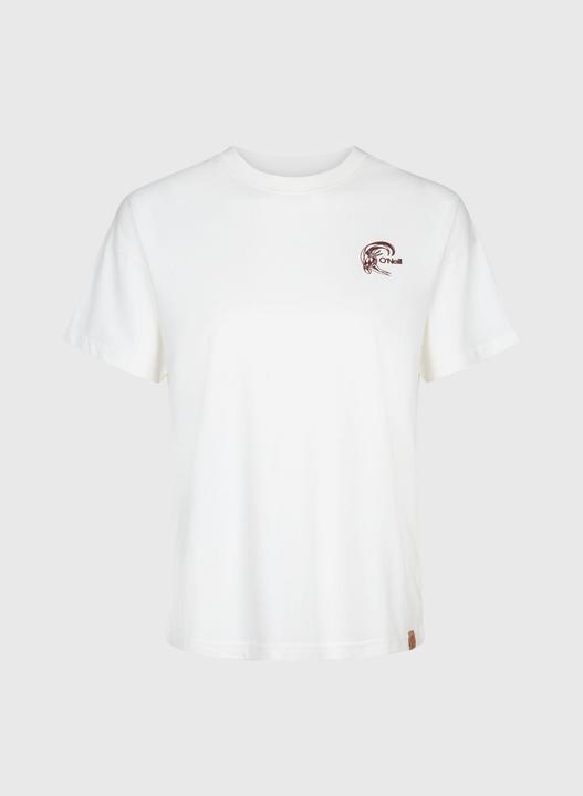 Actual product image O'Neill O'Riginals Back Print T-Shirt (S)