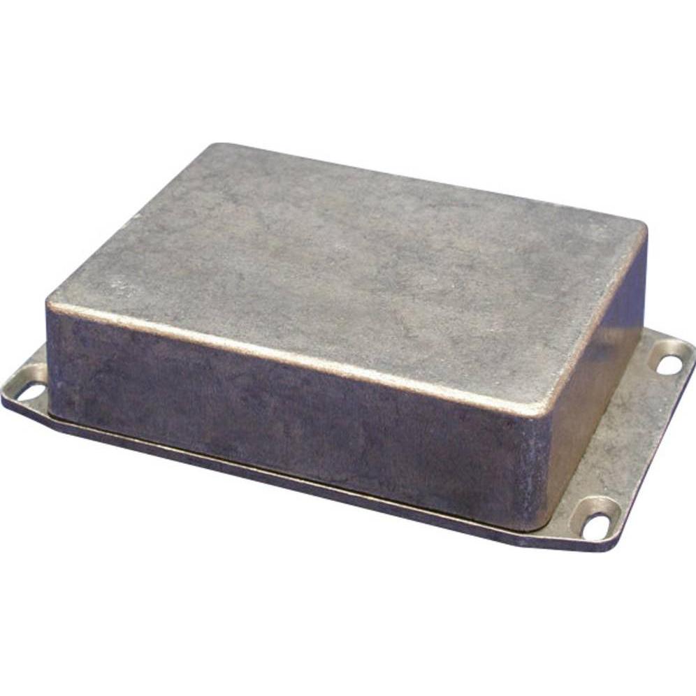 Hammond Universal-Gehäuse (Gehäuse), Elektronikzubehör + Gehäuse, Grau