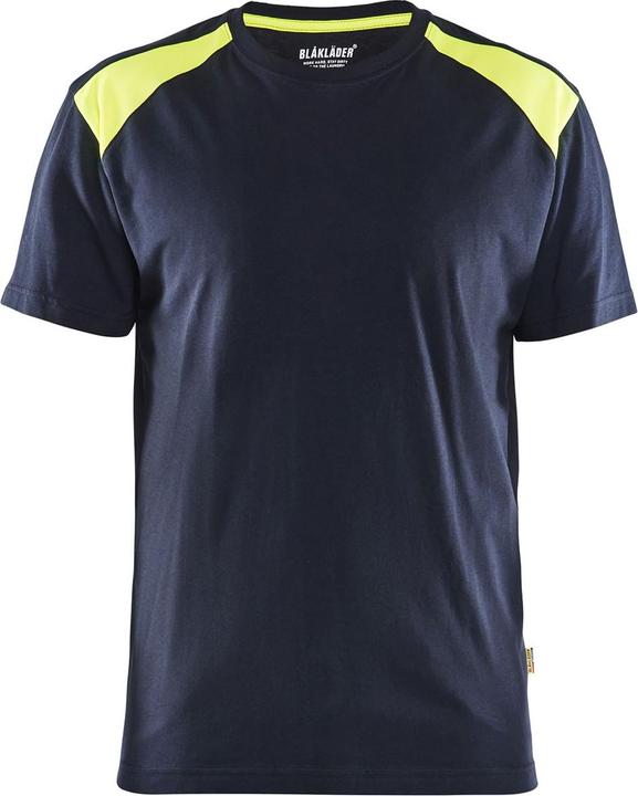 Produktbild Blakläder T-Shirt (L)