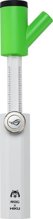 Actual product image ASUS ROG Astral GeForce RTX 5080 Hatsune Miku Edition (16 GB)