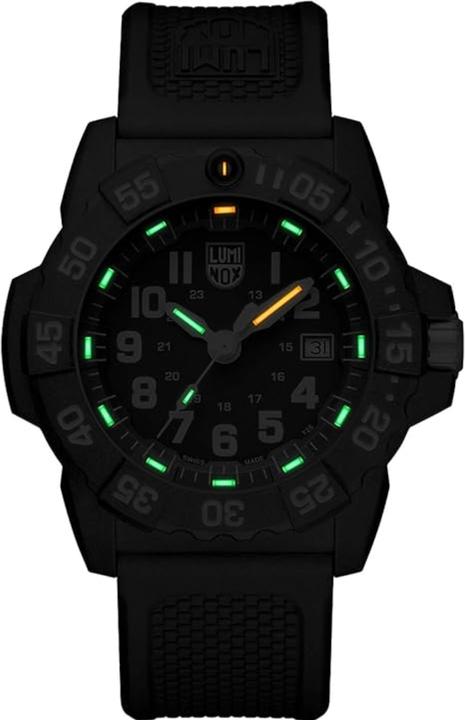 Image du produit Luminox Navy Seal 3500 Series (Swiss Made)