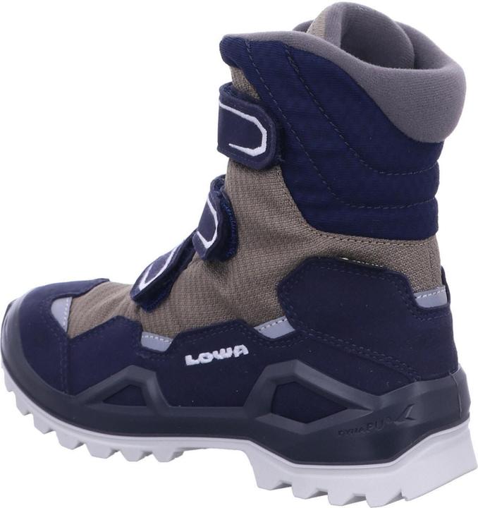 Actual product image Lowa Milo EVO GTX (28)