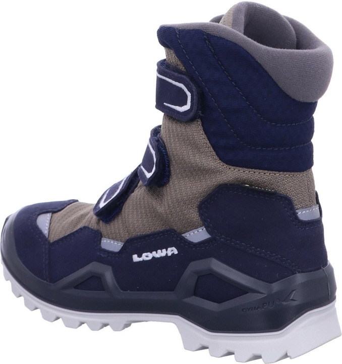 Actual product image Lowa Milo EVO GTX (34)