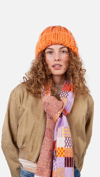 Actual product image Barts Women's Hermitta Beanie (One size)