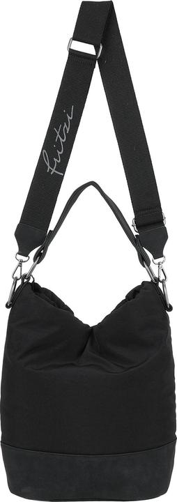 Actual product image Fritzi aus Preußen Olga Limited Leo Bubble Schultertasche 27 cm