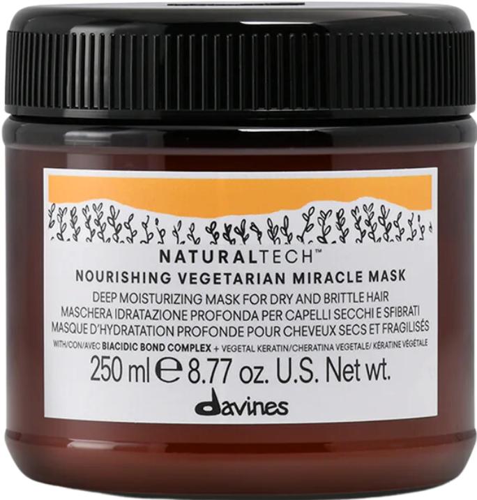 Image du produit Davines Naturaltech - Miracle (250 ml)