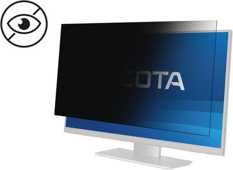 Dicota Privacy Filter 2-way adhesive DELL U2722 (27.01")