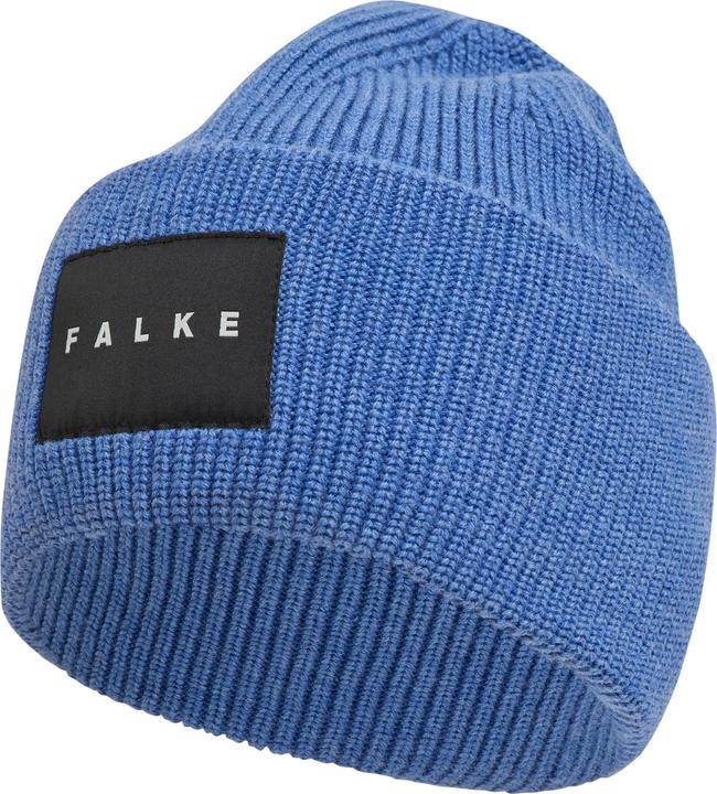 Actual product image Falke FAV Merino X-Fine Big Label Beanie (One size)