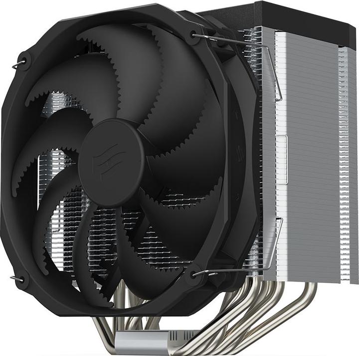 Produktbild Silentium PC Processor Fortis 5 CPU Cooler (159 mm)
