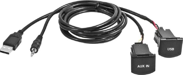 Phonocar Interface USB