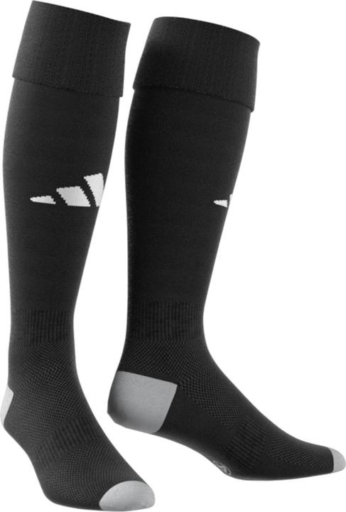 Productafbeelding adidas Milano 23 Voetbalsokken Zwart HT6538 (28-30) (28 - 30)