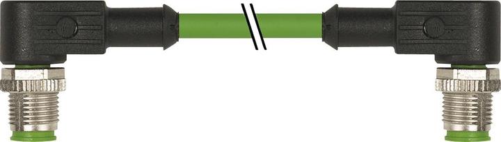 Siemens Bus Cable Profinet 3 M Both Sides (3 m)