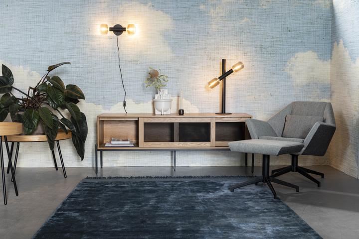 Image du produit Zuiver Hardy (173 x 54 x 73 cm)