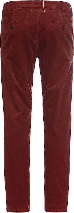 Produktbild Camel Active Slim Fit Cord Chino (38)