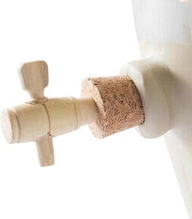 Image du produit Vinart Bouchon en liège pour robinet de vinaigrier