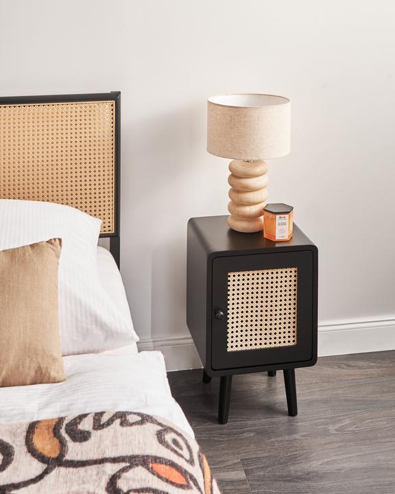 Immagine prodotto Beliani Lefroy (33 x 30 x 50 cm)