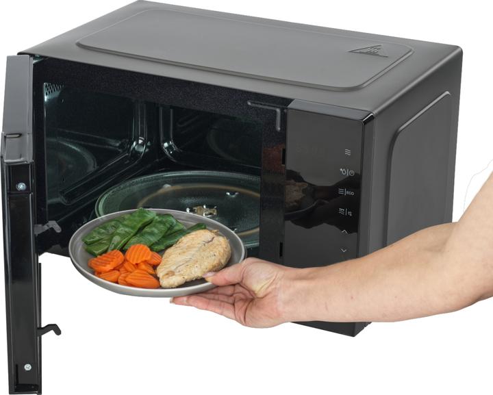 Produktbild Hisense H23MOBS5HG4 (23 l)