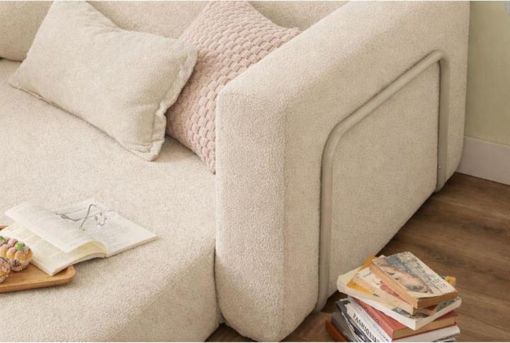Produktbild Atelier del Sofa Wello Single 1-Seat Sofa-Bed