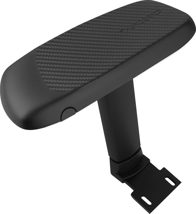 Actual product image Thunder X3 Xtc