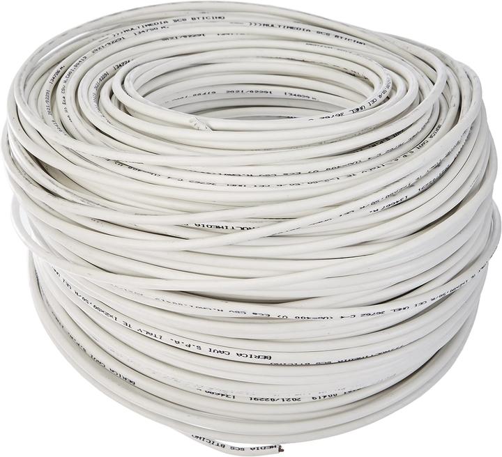 Bticino LEG 336904 SCS-Leitung 2 Polig 200m (Kabel)