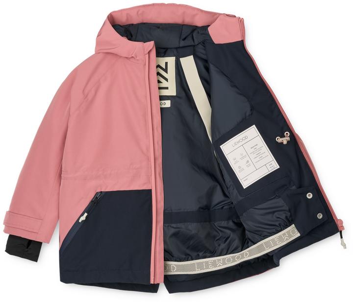 Produktbild Liewood Kalle Winterjacke (122)